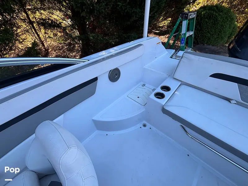 Slide: The Image of Four Winns 180 OB 2019 - 16015612