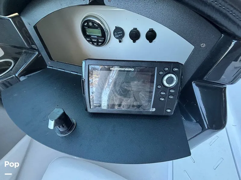 Slide: The Image of Four Winns 180 OB 2019 - 16015629