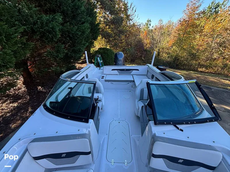 Slide: The Image of Four Winns 180 OB 2019 - 16015602