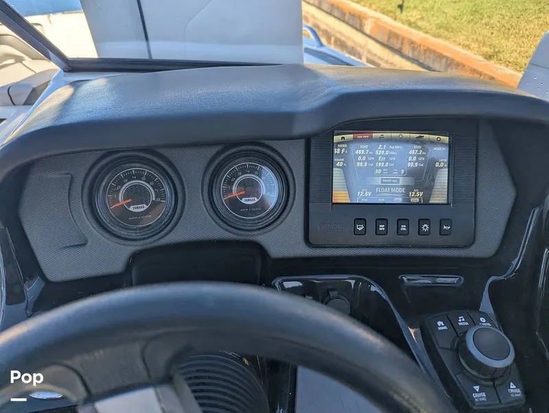 Slide: The Image of Yamaha AR240 2018 - 16161256