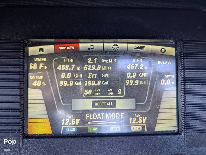 Slide: The Image of Yamaha AR240 2018 - 16161255