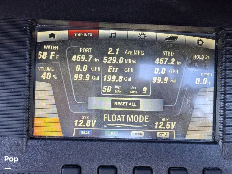 Slide: The Image of Yamaha AR240 2018 - 16161257