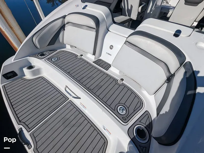 Slide: The Image of Yamaha AR240 2018 - 16161240