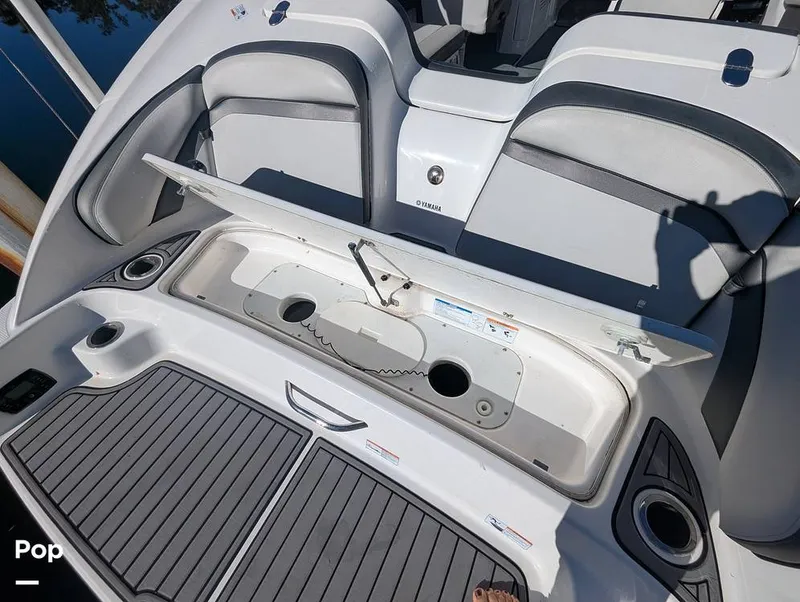 Slide: The Image of Yamaha AR240 2018 - 16161242