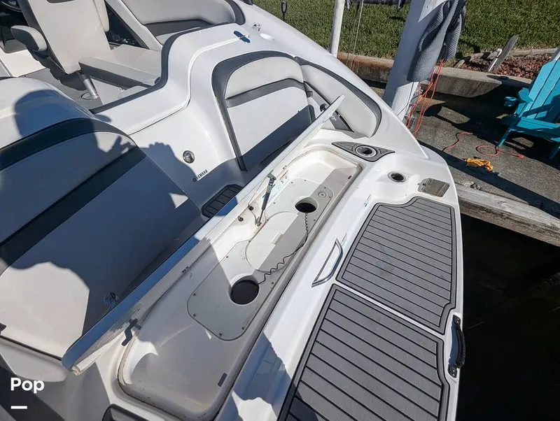 Slide: The Image of Yamaha AR240 2018 - 16161243