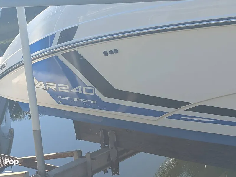 Slide: The Image of Yamaha AR240 2018 - 16161260