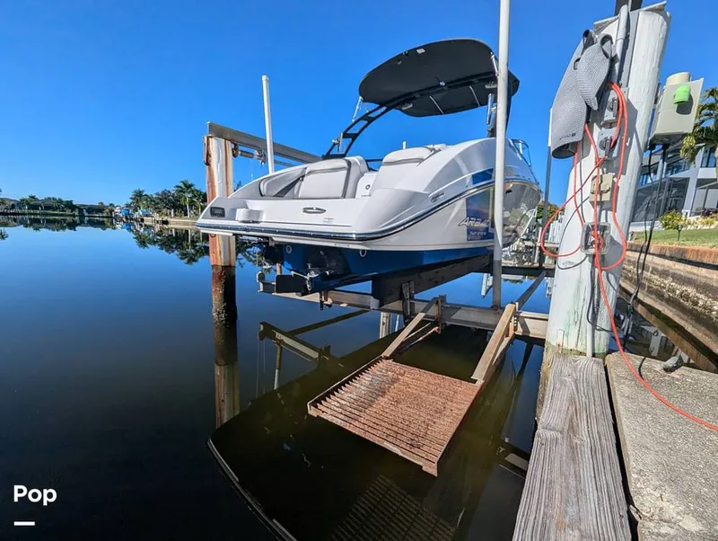 Slide: The Image of Yamaha AR240 2018 - 16161265