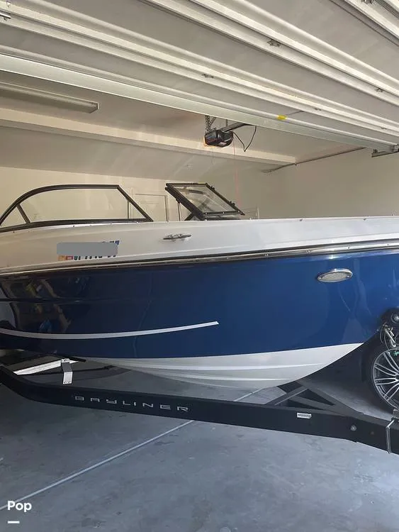 Slide: The Image of Bayliner VR4 2021 - 15939663