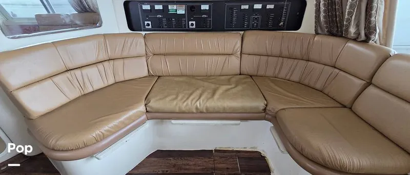 Slide: The Image of Carver Santego 380SE 2002 - 16099477