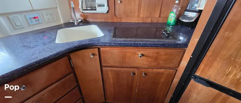 Slide: The Image of Carver Santego 380SE 2002 - 16099487