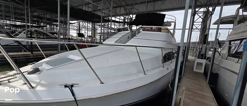 Slide: The Image of Carver Santego 380SE 2002 - 16099453