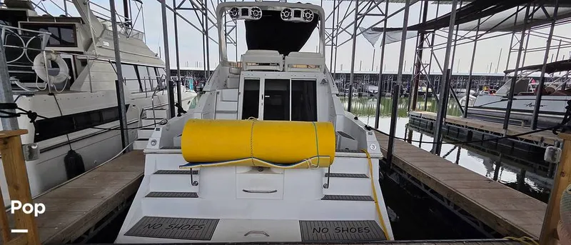 Slide: The Image of Carver Santego 380SE 2002 - 16099456