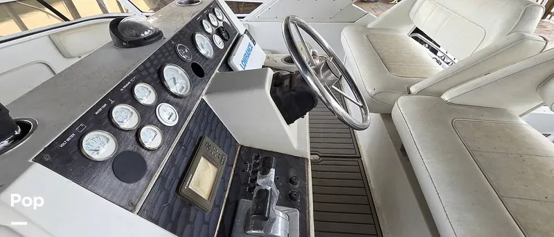 Slide: The Image of Carver Santego 380SE 2002 - 16099465