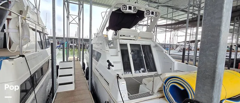 Slide: The Image of Carver Santego 380SE 2002 - 16099452