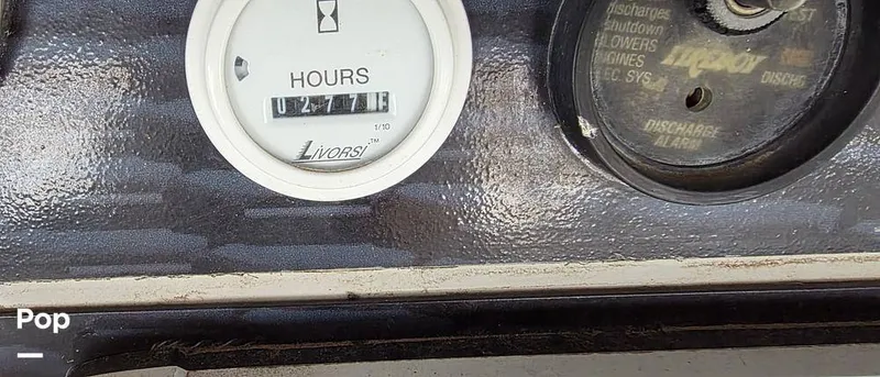 Slide: The Image of Carver Santego 380SE 2002 - 16099470