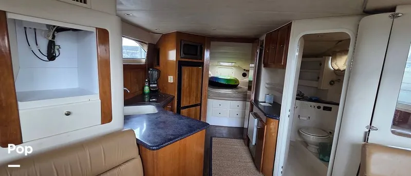 Slide: The Image of Carver Santego 380SE 2002 - 16099476