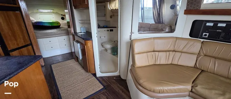 Slide: The Image of Carver Santego 380SE 2002 - 16099478