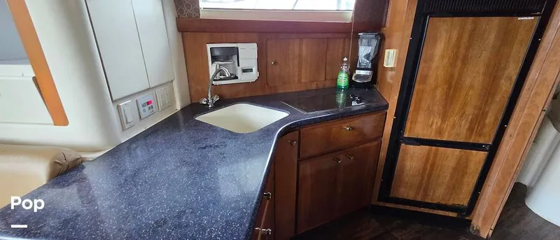 Slide: The Image of Carver Santego 380SE 2002 - 16099480