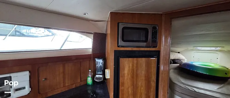 Slide: The Image of Carver Santego 380SE 2002 - 16099481