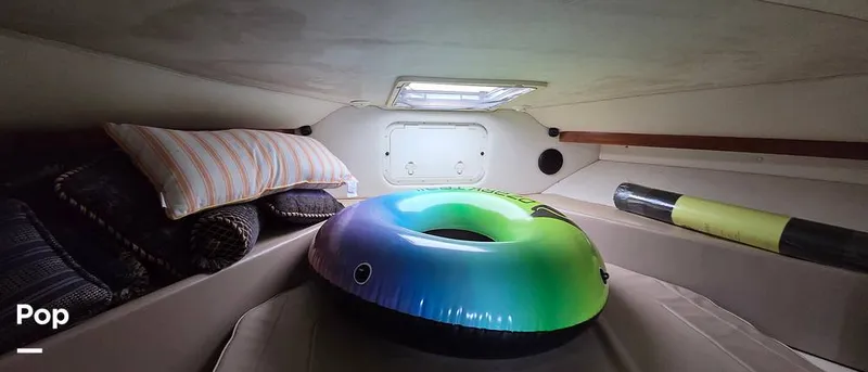 Slide: The Image of Carver Santego 380SE 2002 - 16099483