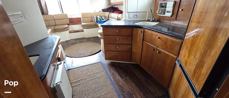 Slide: The Image of Carver Santego 380SE 2002 - 16099486