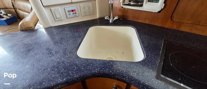 Slide: The Image of Carver Santego 380SE 2002 - 16099489