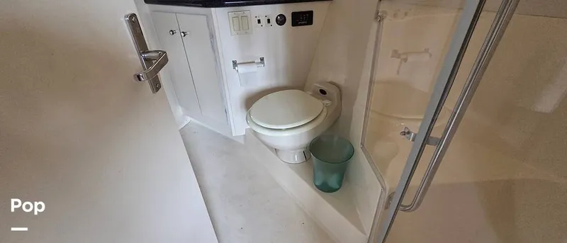 Slide: The Image of Carver Santego 380SE 2002 - 16099497