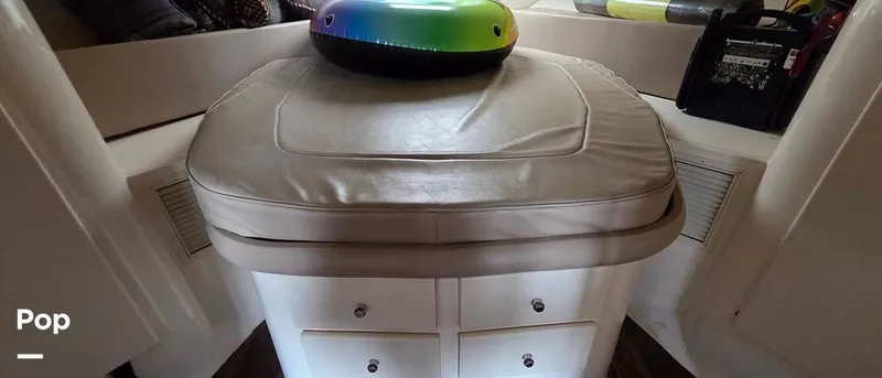 Slide: The Image of Carver Santego 380SE 2002 - 16099498