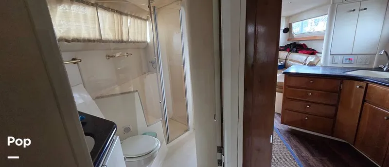 Slide: The Image of Carver Santego 380SE 2002 - 16099501