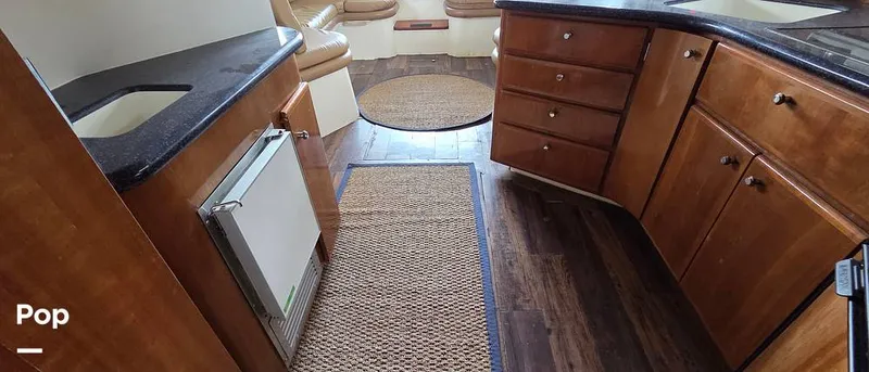 Slide: The Image of Carver Santego 380SE 2002 - 16099504