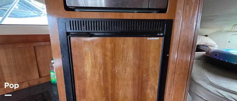 Slide: The Image of Carver Santego 380SE 2002 - 16099506