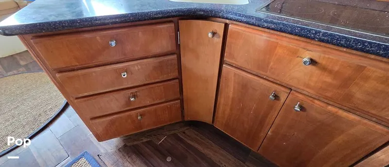 Slide: The Image of Carver Santego 380SE 2002 - 16099508