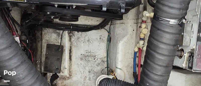 Slide: The Image of Carver Santego 380SE 2002 - 16099537