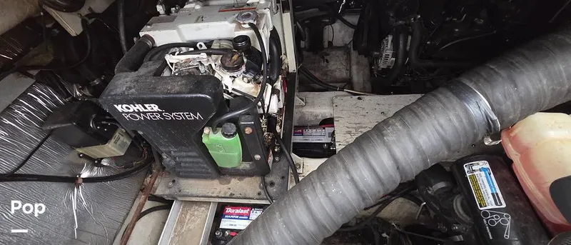 Slide: The Image of Carver Santego 380SE 2002 - 16099540