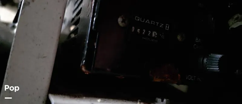 Slide: The Image of Carver Santego 380SE 2002 - 16099541