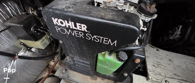 Slide: The Image of Carver Santego 380SE 2002 - 16099546