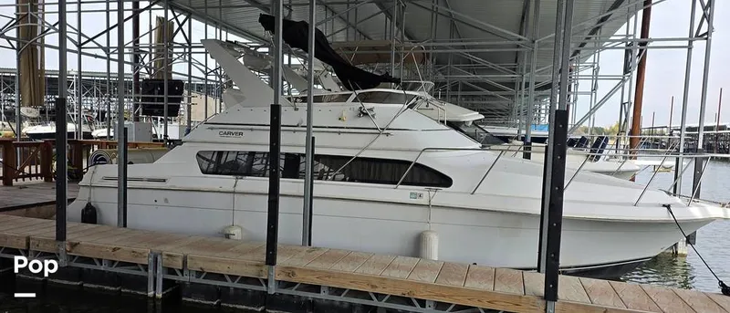 Slide: The Image of Carver Santego 380SE 2002 - 16099553