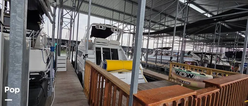 Slide: The Image of Carver Santego 380SE 2002 - 16099561