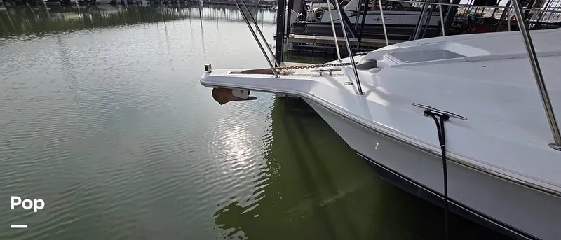 Slide: The Image of Carver Yachts Santego 380SE 2002 - 16099454