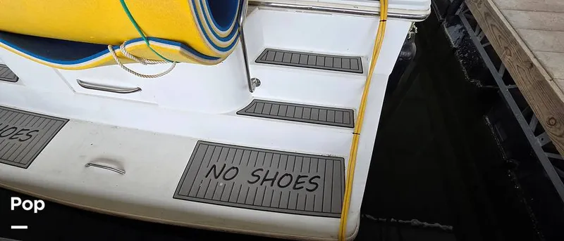 Slide: The Image of Carver Yachts Santego 380SE 2002 - 16099461