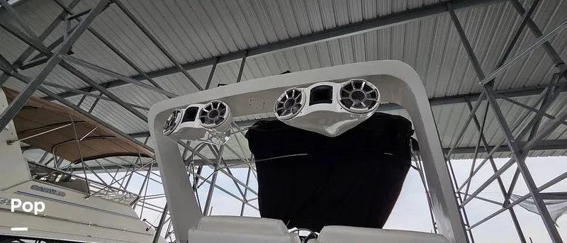 Slide: The Image of Carver Yachts Santego 380SE 2002 - 16099463