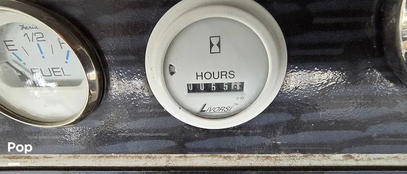 Slide: The Image of Carver Yachts Santego 380SE 2002 - 16099466