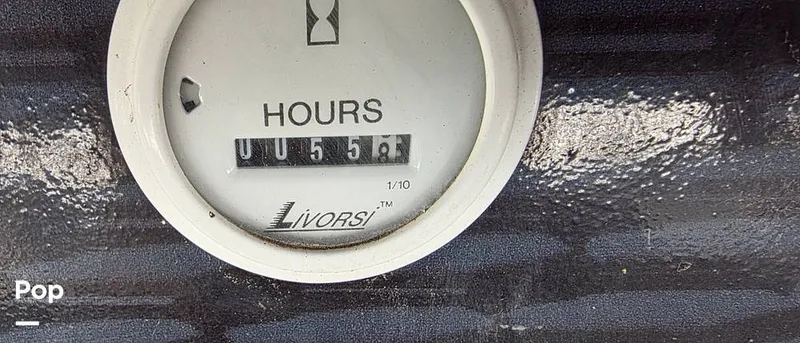 Slide: The Image of Carver Yachts Santego 380SE 2002 - 16099467