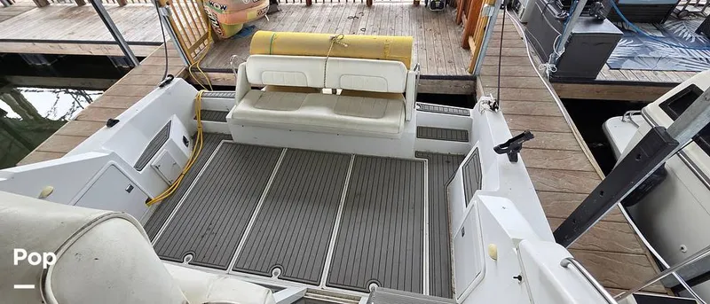 Slide: The Image of Carver Yachts Santego 380SE 2002 - 16099472