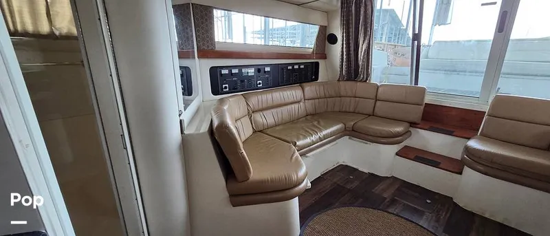 Slide: The Image of Carver Yachts Santego 380SE 2002 - 16099492