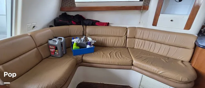 Slide: The Image of Carver Yachts Santego 380SE 2002 - 16099495