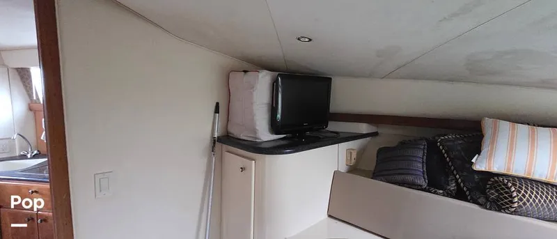 Slide: The Image of Carver Yachts Santego 380SE 2002 - 16099500