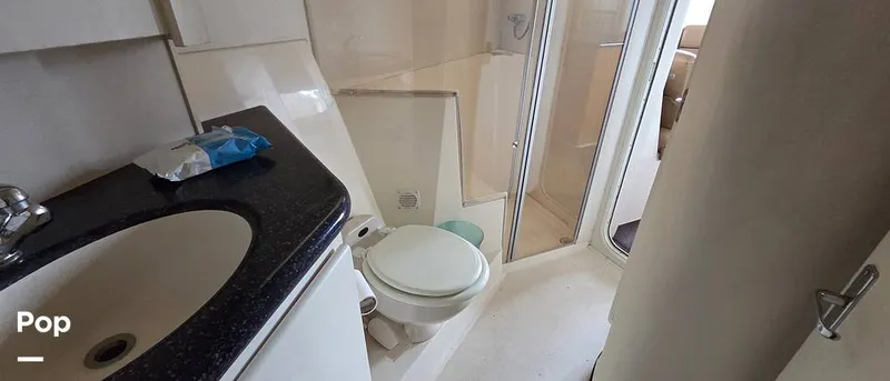 Slide: The Image of Carver Yachts Santego 380SE 2002 - 16099502