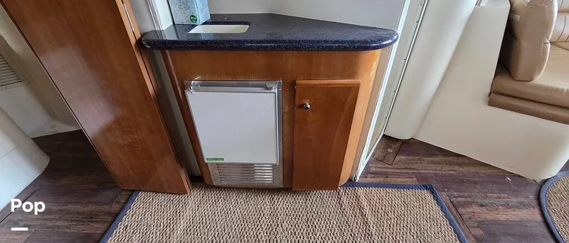 Slide: The Image of Carver Yachts Santego 380SE 2002 - 16099530