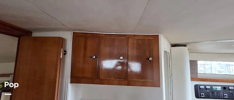 Slide: The Image of Carver Yachts Santego 380SE 2002 - 16099531